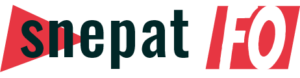 Snepat FO - Logo